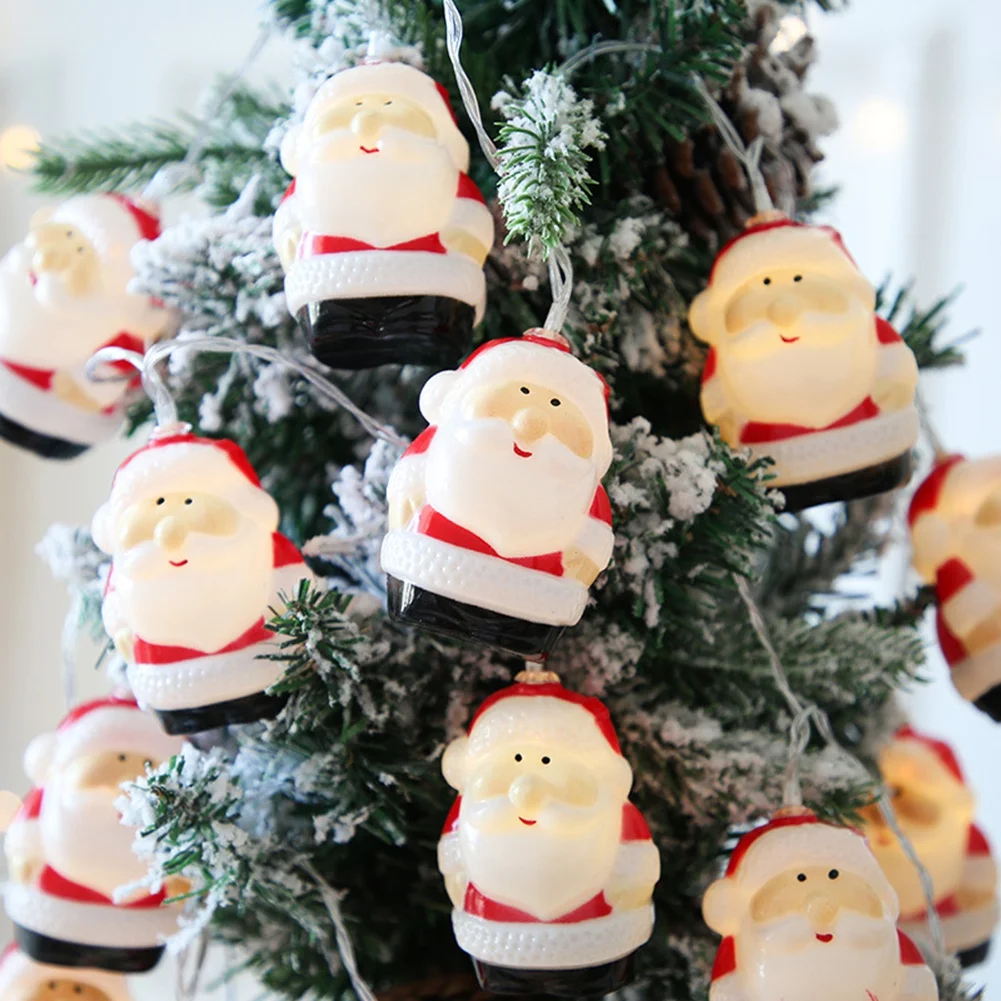 AB11-Light Santa's Headlight Kit Christmas Senior Decoration Fairy Tale Children Room Decoration
AB11-Light Santa's Headlight Kit Christmas Senior Decoration Fairy Tale Children Room Decoration