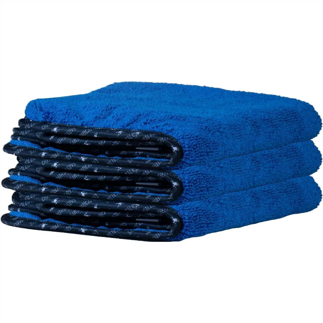 Ultra-Soft Microfiber Towels for Cars, 16x16 Inch Scratch-Free Detailing Cloths for Trucks and Motorcycles, 3 Pack
Ultra-Soft Microfiber Towels for Cars, 16x16 Inch Scratch-Free Detailing Cloths for Trucks and Motorcycles, 3 Pack