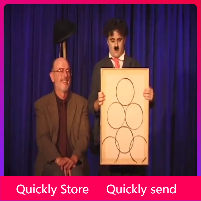 Artists Dream by Pul Ray - Magic tricks (Instant Download)
Artists Dream by Pul Ray - Magic tricks (Instant Download)