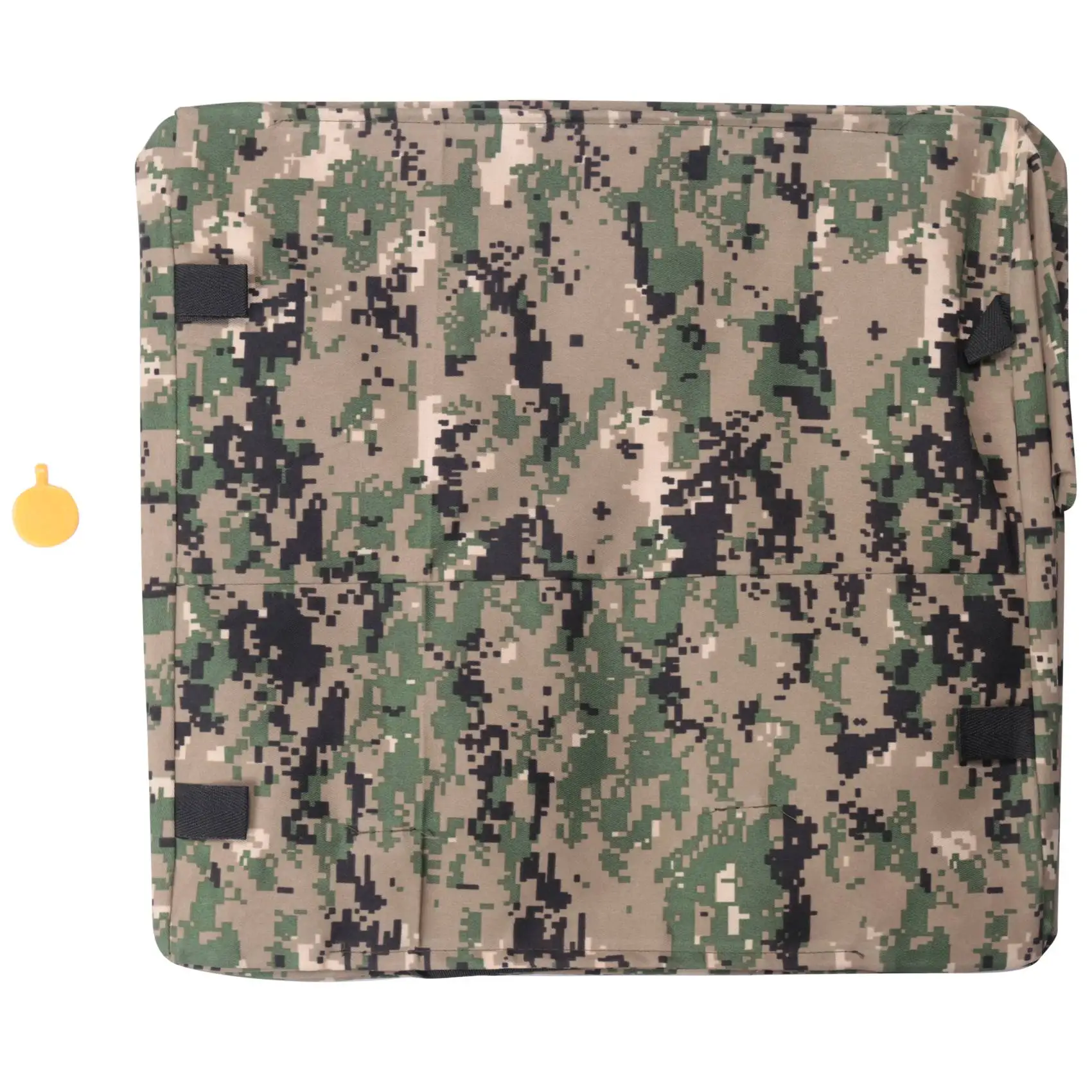 Foldable Target Box Aim Practice Tool Sling Shot Recycle Archery Target Case with Silicone Target Buffer Cloth-ABJQ
Foldable Target Box Aim Practice Tool Sling Shot Recycle Archery Target Case with Silicone Target Buffer Cloth-ABJQ