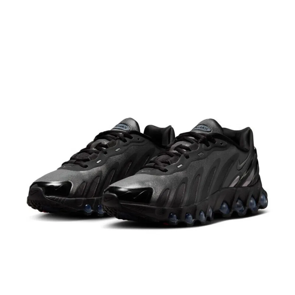 Кроссовки Nike Air Max Dn8 "Black Iron Grey" для женщин: мягкие, удобные, прочные, дышащие, поддерживающие, черные HF5509-002
Кроссовки Nike Air Max Dn8 "Black Iron Grey" для женщин: мягкие, удобные, прочные, дышащие, поддерживающие, черные HF5509-002