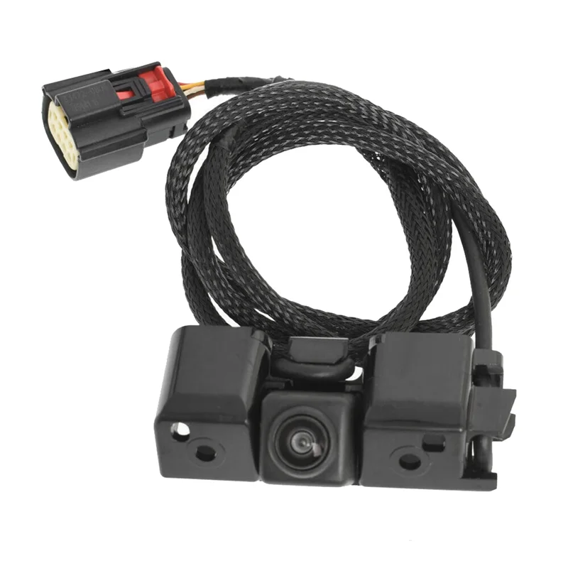 23244435 For GMC Sierra Chevrolet Silverado 2500HD 3500HD 6.0L 2016-2019 8-pins Rear View-Backup Back Up Camera Parking Camera
23244435 For GMC Sierra Chevrolet Silverado 2500HD 3500HD 6.0L 2016-2019 8-pins Rear View-Backup Back Up Camera Parking Camera