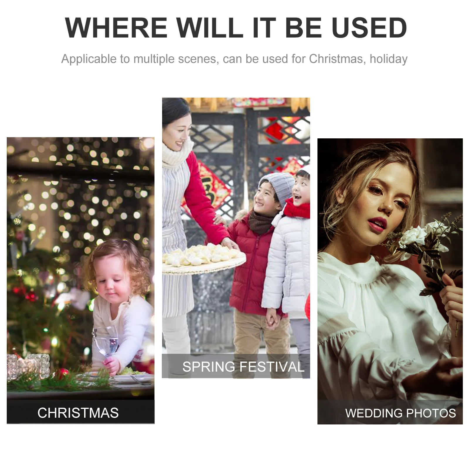 8pcs Simulation Plant Berry Branches Christmas Decor For Tree Wreaths Centerpieces Holiday Party Wedding Events Artificial
8pcs Simulation Plant Berry Branches Christmas Decor For Tree Wreaths Centerpieces Holiday Party Wedding Events Artificial