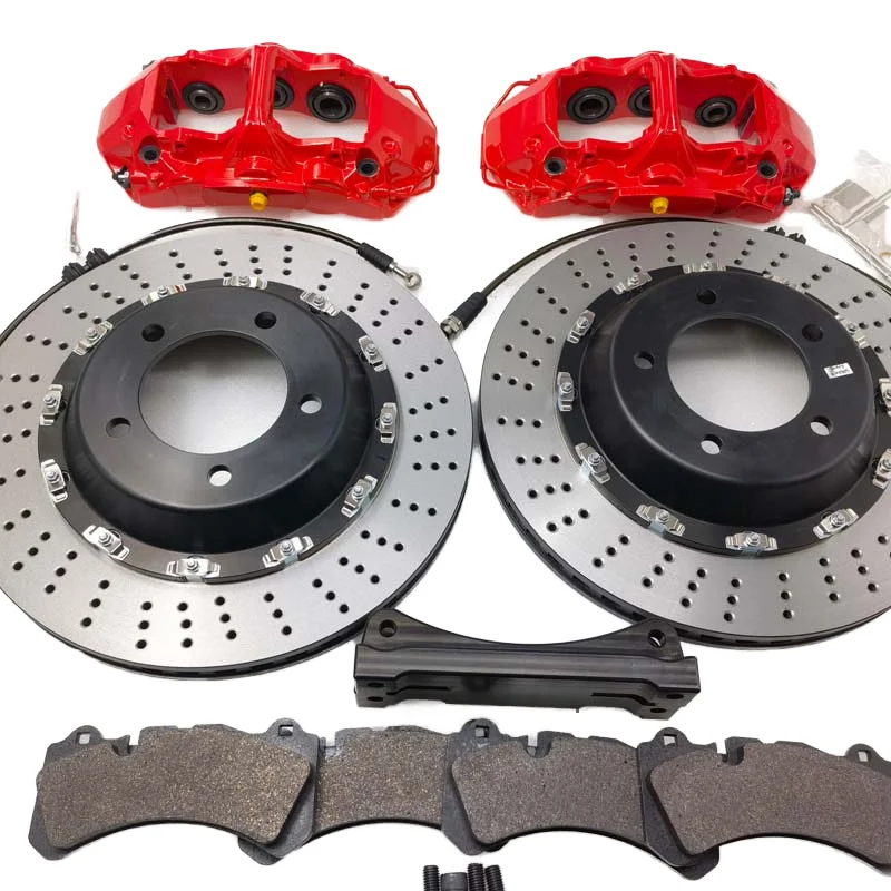 Custom High Quality 6pot 4pot Brake Calipre for Audi W211 Mercedes benz S2000 Land Rover Discovery 2 Mondeo nissan Patrol Y60
Custom High Quality 6pot 4pot Brake Calipre for Audi W211 Mercedes benz S2000 Land Rover Discovery 2 Mondeo nissan Patrol Y60