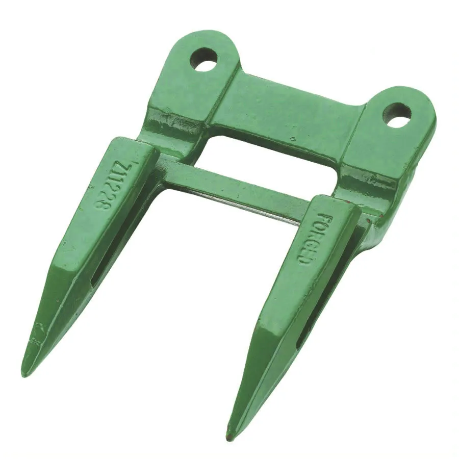 2025Agricultural Machinery Parts High Quality Combine Harvester Knife Finger Blade Spare Parts
2025Agricultural Machinery Parts High Quality Combine Harvester Knife Finger Blade Spare Parts