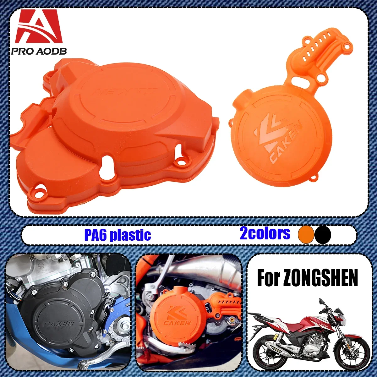 For Hengjian Z300 Enduro Dirt Pit Bike Off-road Motorcycle Clutch Guard Water Pump Cover Engine Ignition Protector parts
For Hengjian Z300 Enduro Dirt Pit Bike Off-road Motorcycle Clutch Guard Water Pump Cover Engine Ignition Protector parts
