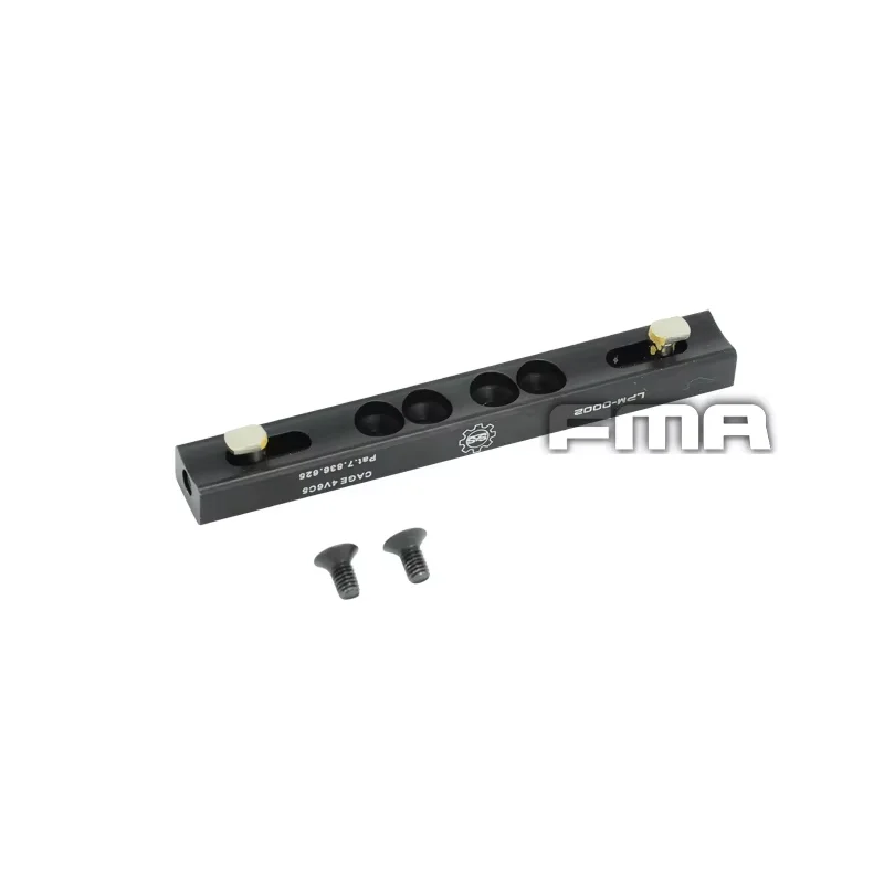 FMA Lowpro 45° Mount Fit M600C M600B M300A Tactical Helmet Parts
FMA Lowpro 45° Mount Fit M600C M600B M300A Tactical Helmet Parts
