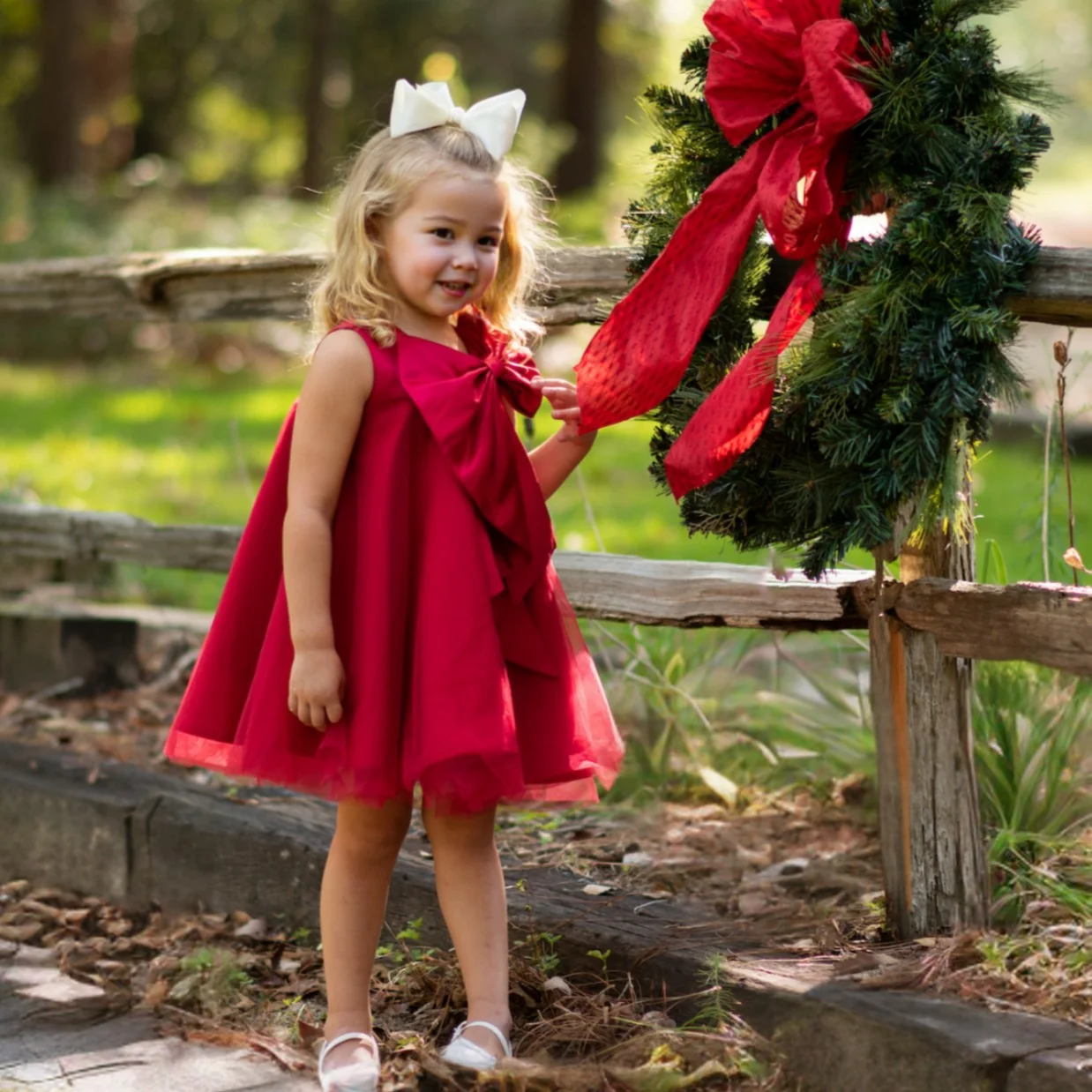 2026 Christmas Red Tulle Baby Girl Princess Dress Big Bow Birthday Party Children Girl Dresses Luxury Boutique Clothing For 2-8Y
2026 Christmas Red Tulle Baby Girl Princess Dress Big Bow Birthday Party Children Girl Dresses Luxury Boutique Clothing For 2-8Y