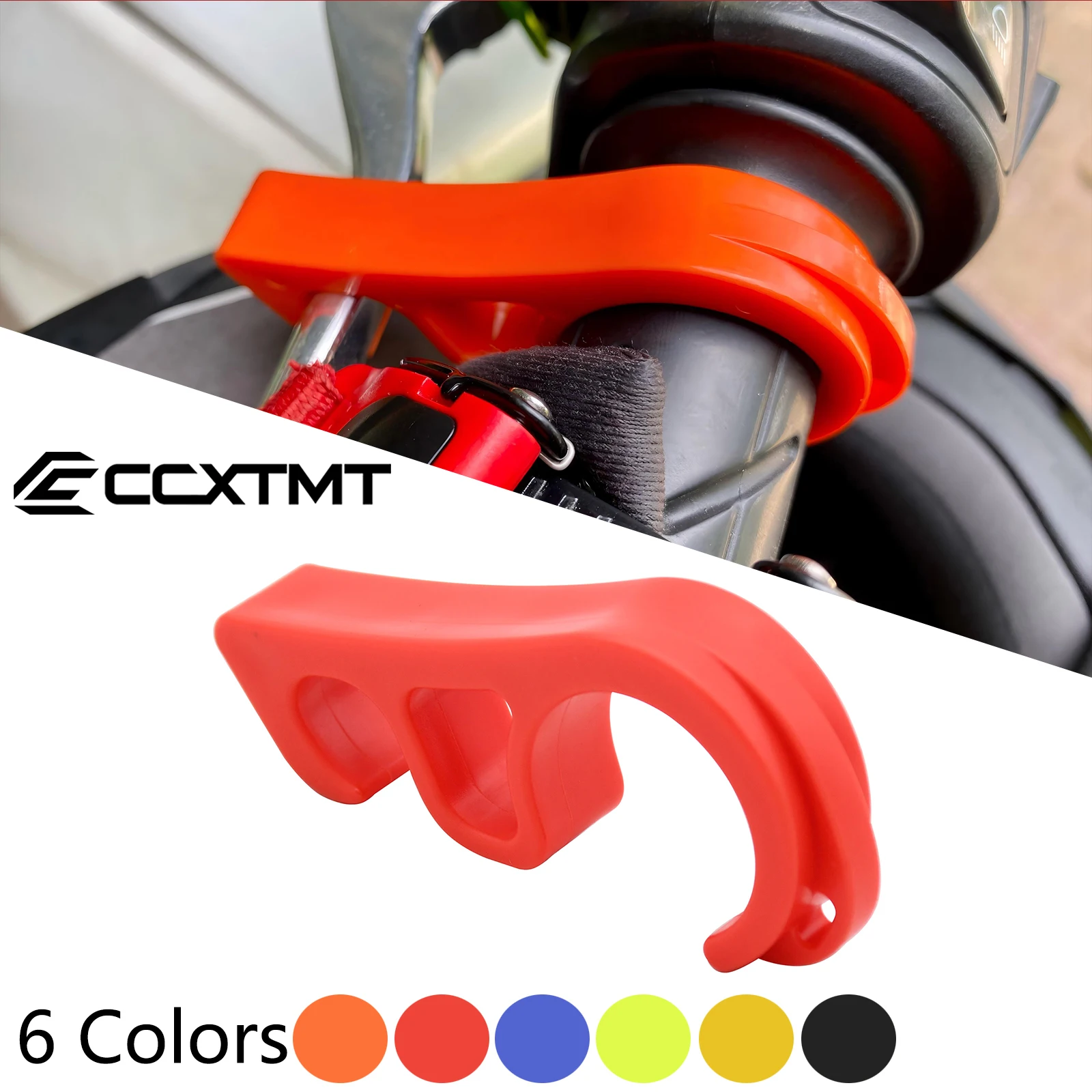 Motorcycle Brake Hook Parking Safety Lock Bicycle Ramp Parking Lock For KTM Yamaha Kasawaki Honda Suzuki SX XC KX YZ YZF RM CRF
Motorcycle Brake Hook Parking Safety Lock Bicycle Ramp Parking Lock For KTM Yamaha Kasawaki Honda Suzuki SX XC KX YZ YZF RM CRF