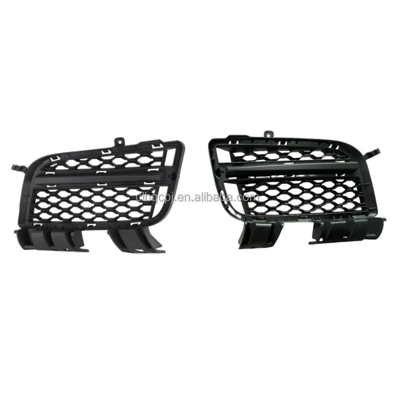 For Jaguar XE 2015-2019 Base version front bumper T4N5785 T4N5789 outer grille mesh
For Jaguar XE 2015-2019 Base version front bumper T4N5785 T4N5789 outer grille mesh