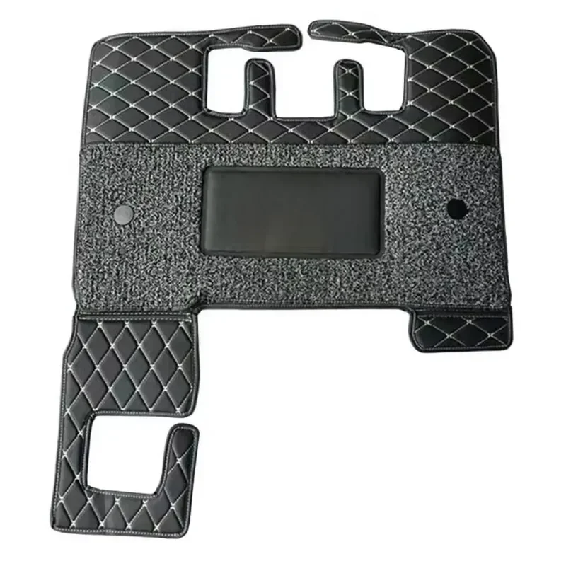2026 HOT D Cabin Interior FOOT PADS Cover Assembly Excavator Parts for
2026 HOT D Cabin Interior FOOT PADS Cover Assembly Excavator Parts for