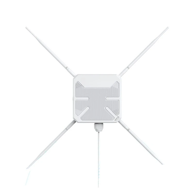 Dual-band routed long-range AP signal coverage IP67 waterproof, repeaters, amplifiers 
Dual-band routed long-range AP signal coverage IP67 waterproof, repeaters, amplifiers