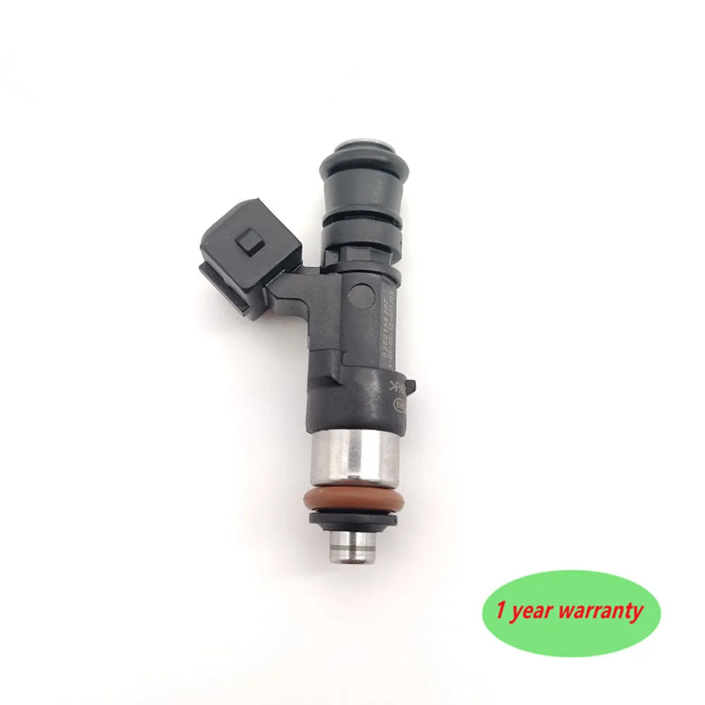4PC New Genuine Fuel Injectors Injection Nozzle For Ford Focus Fiesta B-max C-max 0280158207 101481 1538984 8A6G9F593AA
4PC New Genuine Fuel Injectors Injection Nozzle For Ford Focus Fiesta B-max C-max 0280158207 101481 1538984 8A6G9F593AA