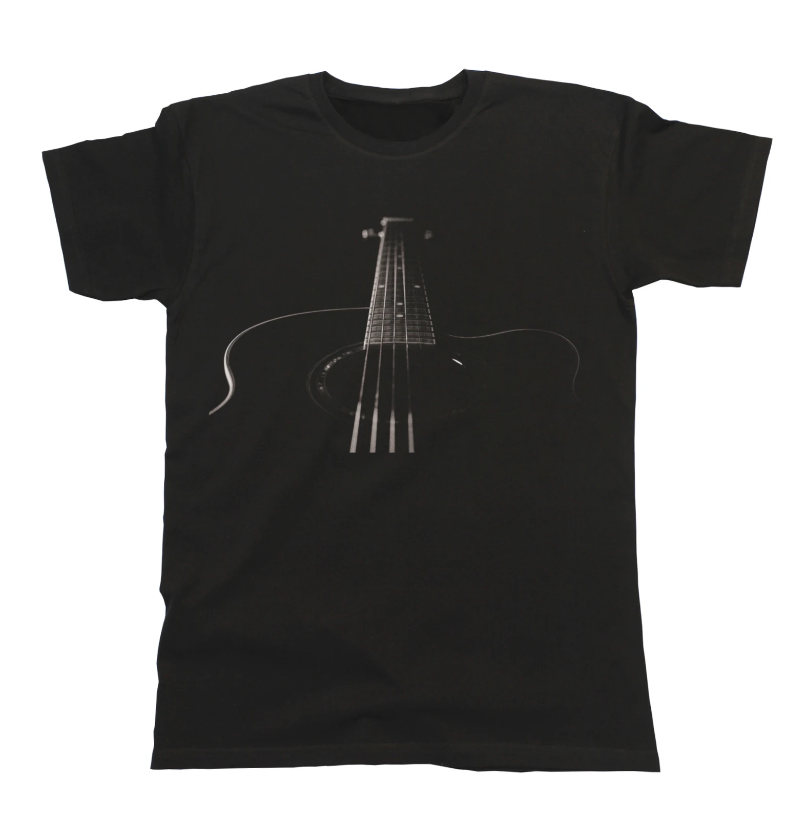Mens Quality Cotton T-Shirt ACOUSTIC GUITAR Music Instrument Musician Band Gift
Mens Quality Cotton T-Shirt ACOUSTIC GUITAR Music Instrument Musician Band Gift