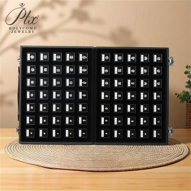 Professional Diamond Comprehensive Set Special Shapes of 5A Cubic Zirconia Weight Size Display Jewerly Dealer Tools Wholesale
Professional Diamond Comprehensive Set Special Shapes of 5A Cubic Zirconia Weight Size Display Jewerly Dealer Tools Wholesale