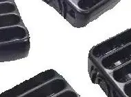 A/C Air Vent For VW 2.8 2.9 Car Part Accessory
A/C Air Vent For VW 2.8 2.9 Car Part Accessory