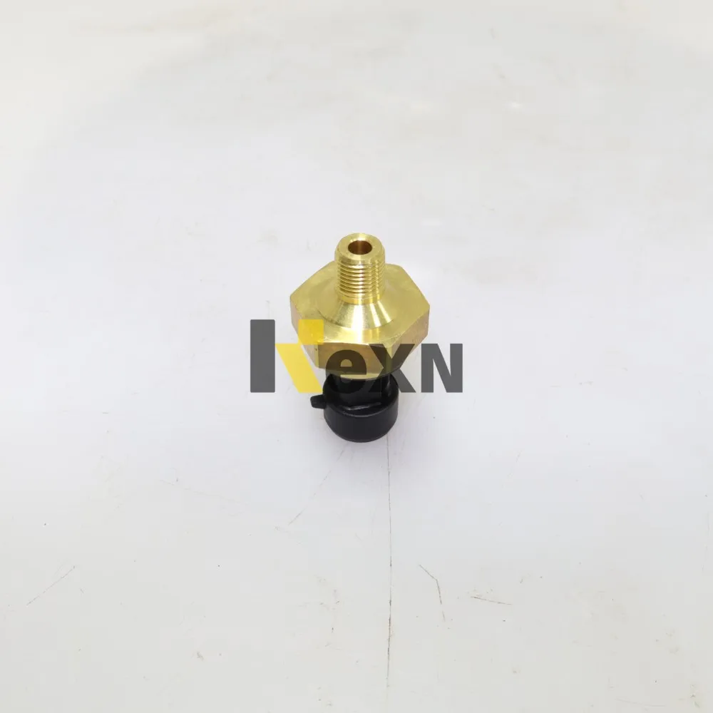 1840078C1 EBP SENSOR FOR NAVISTAR DT466 I530E ENGINE EXHAUST BACK PRESSURE SENSOR
1840078C1 EBP SENSOR FOR NAVISTAR DT466 I530E ENGINE EXHAUST BACK PRESSURE SENSOR