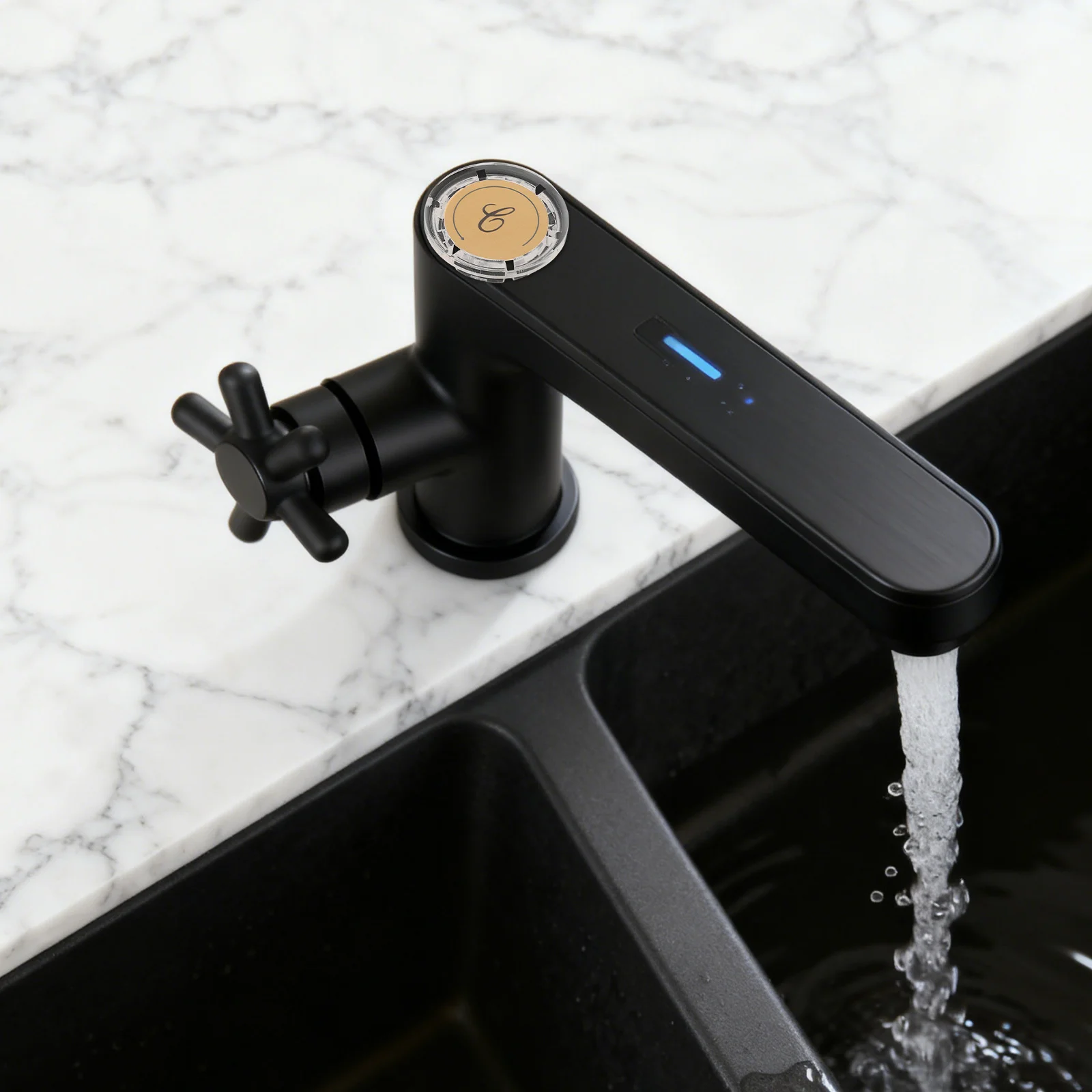 Индикаторы температуры для смесителя в ванную, универсальные сменные колпачки для ручек смесителя, противоскользящие, с функцией определения температуры
Индикаторы температуры для смесителя в ванную, универсальные сменные колпачки для ручек смесителя, противоскользящие, с функцией определения температуры