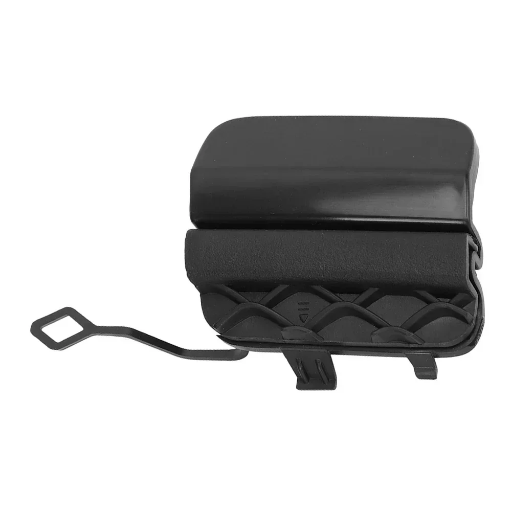 Rear Bumper Tow Hook Cover A2058850256 Towing Eye Cover Trim Replace For Mercedes-Benz C‑Class W205 Sport Pkg Line 2015‑2018
Rear Bumper Tow Hook Cover A2058850256 Towing Eye Cover Trim Replace For Mercedes-Benz C‑Class W205 Sport Pkg Line 2015‑2018
