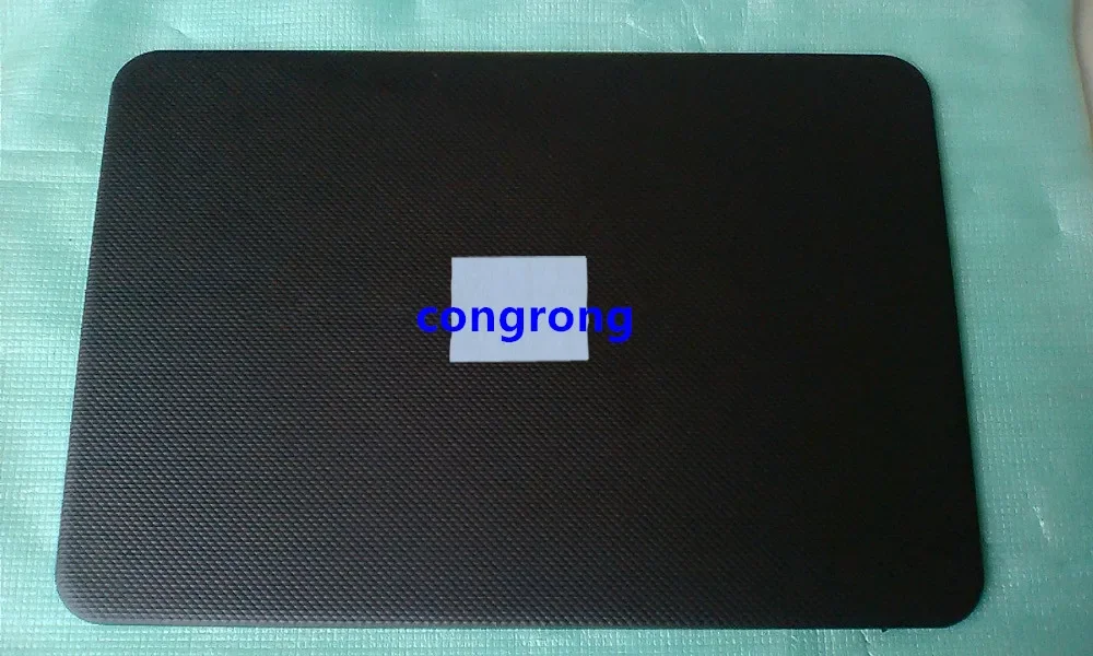 For Dell Inspiron 15R 3521 5521 5535 5537 LCD Back Cover case A Shell JCK2F 0JCK2F housing
For Dell Inspiron 15R 3521 5521 5535 5537 LCD Back Cover case A Shell JCK2F 0JCK2F housing