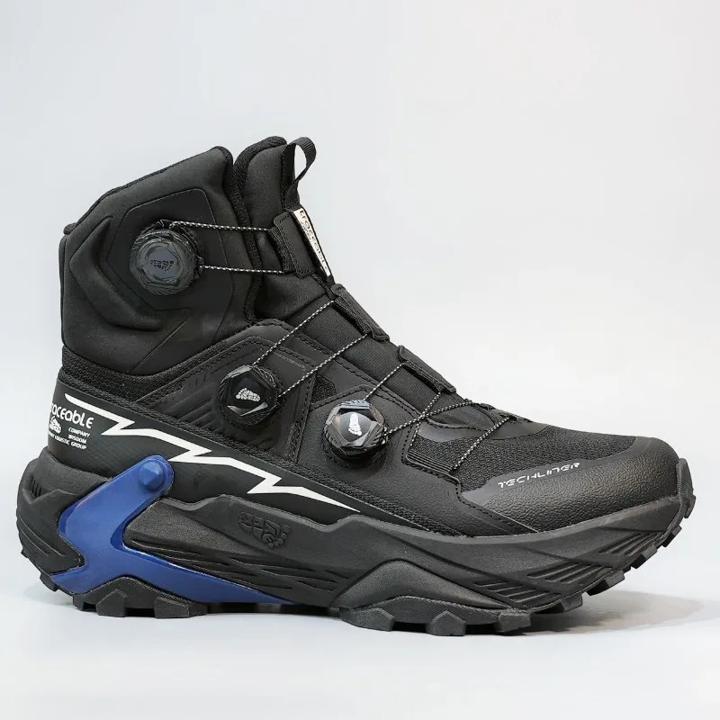 New Original Brand Comfortable Anti Slip Mountain Climbing Footwear Designer Quick Lacing Trekking Sneaker Wearable Fishing
New Original Brand Comfortable Anti Slip Mountain Climbing Footwear Designer Quick Lacing Trekking Sneaker Wearable Fishing
