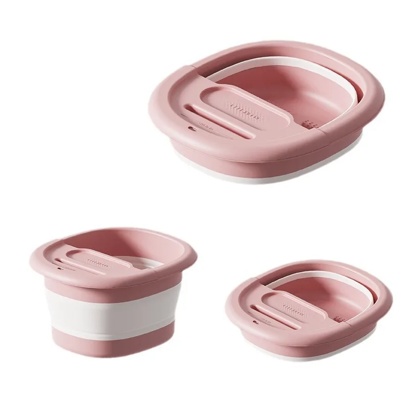Foldable foot bath tub – portable, covered basin with ergonomic design, suitable for travel and home use
Foldable foot bath tub – portable, covered basin with ergonomic design, suitable for travel and home use