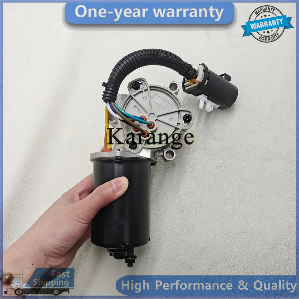 Car Transfer Case Motor Actuator Motor For Great Wall Haval Hover H3 H5 Wingle 3 Wingle 5 Gwm V240 Accessories 47-60-648-001-A
Car Transfer Case Motor Actuator Motor For Great Wall Haval Hover H3 H5 Wingle 3 Wingle 5 Gwm V240 Accessories 47-60-648-001-A