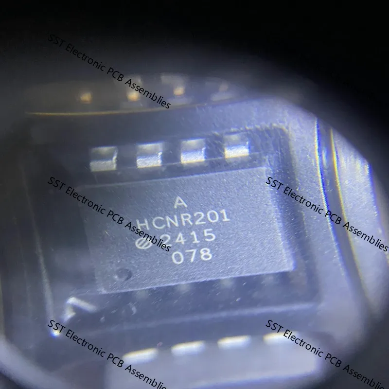 10~100Pcs HCNR201-500E SOP8 High-Linearity Analog Optocouplers IC Chip Free Shipping
10~100Pcs HCNR201-500E SOP8 High-Linearity Analog Optocouplers IC Chip Free Shipping