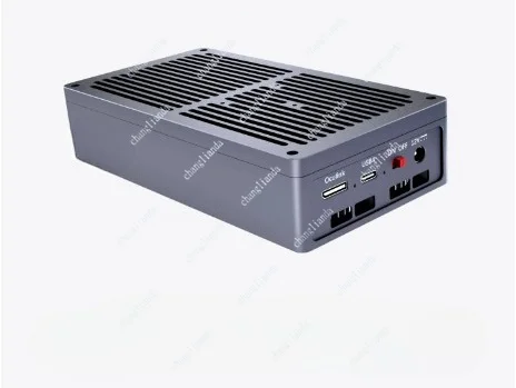 SSD box USB4 + OCULINK U. 2/3 external 2.5-inch computer SSD mobile box
SSD box USB4 + OCULINK U. 2/3 external 2.5-inch computer SSD mobile box