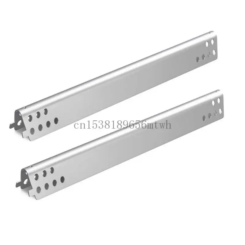 Replacement Nonrust Steel Flavorizer Rod For Gas Grills Burners Suitable Fit Durable Corrosions Resistant Heat Plates B03D
Replacement Nonrust Steel Flavorizer Rod For Gas Grills Burners Suitable Fit Durable Corrosions Resistant Heat Plates B03D