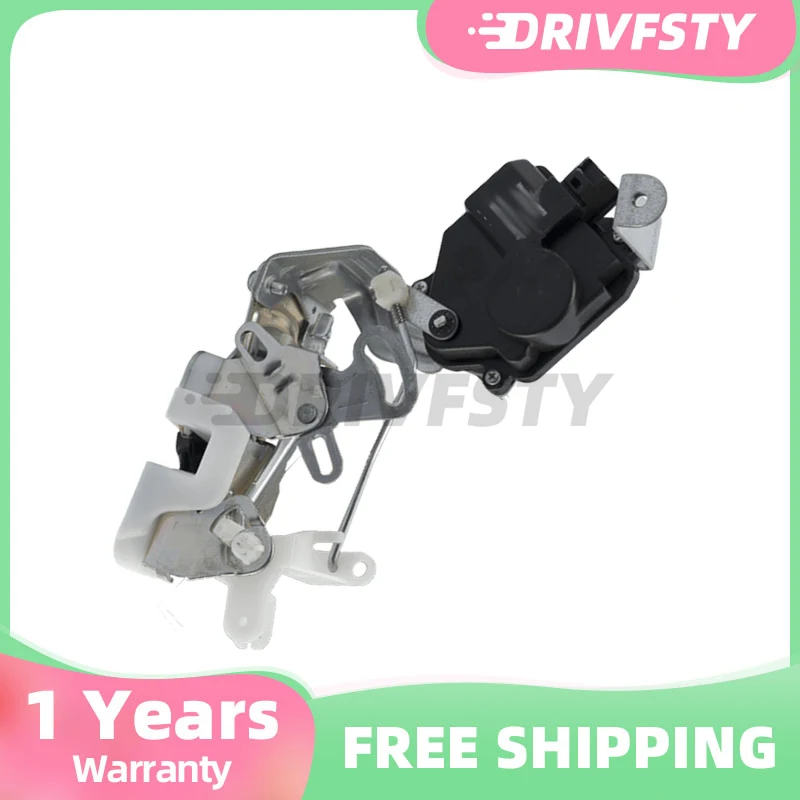 For PAJERO3 V60V70 LATCH,BACK DOOR LATCH,TAILGATE MR432775 MY2000-2004
For PAJERO3 V60V70 LATCH,BACK DOOR LATCH,TAILGATE MR432775 MY2000-2004