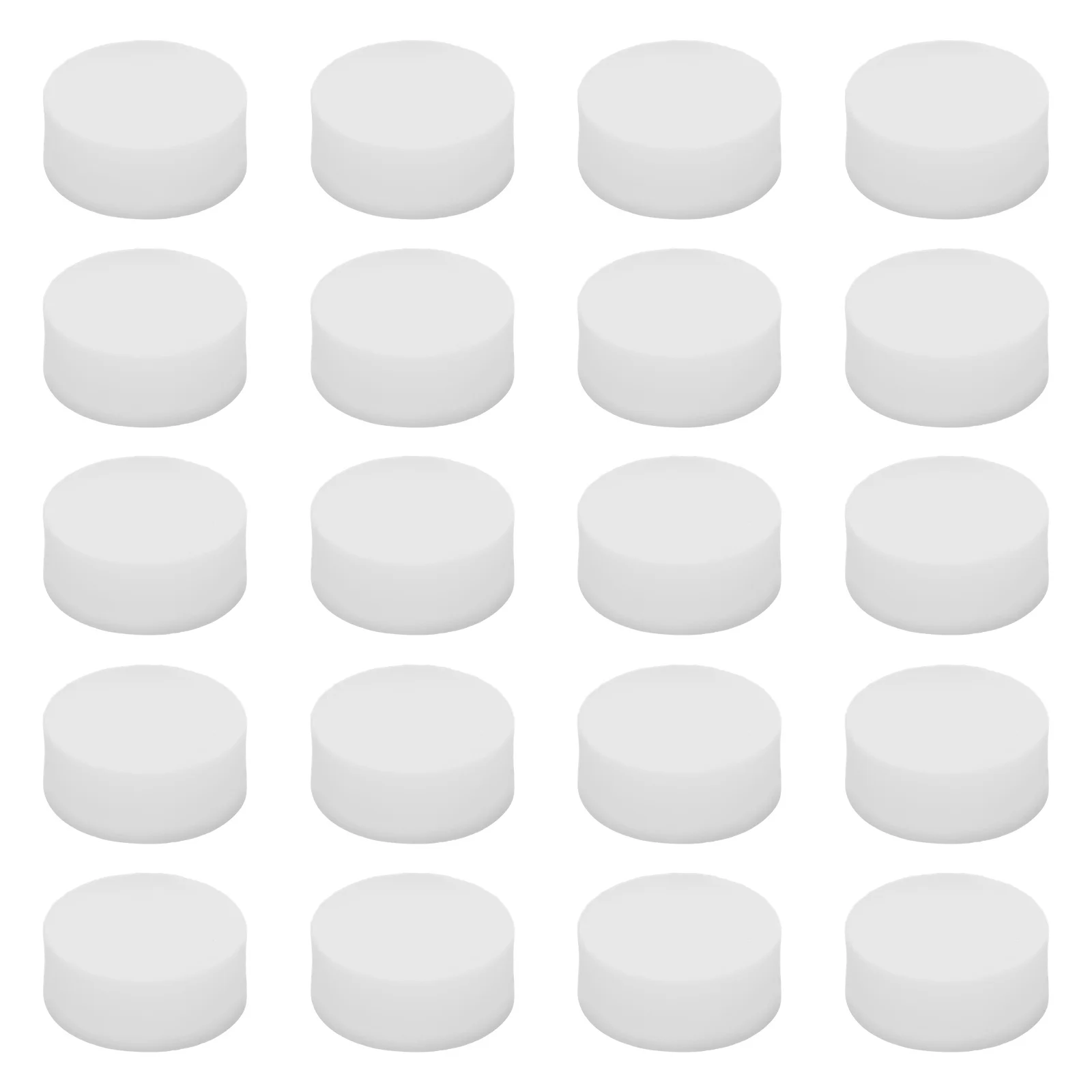 20Pcs Mother-of- Inlay Dots Natural Shell Fingerboard Markers for Acoustic Classical Guitar Mandolin Ukulele Decoration
20Pcs Mother-of- Inlay Dots Natural Shell Fingerboard Markers for Acoustic Classical Guitar Mandolin Ukulele Decoration