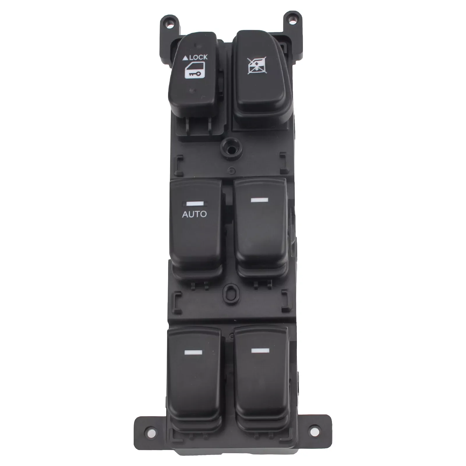 935703K600 FOR 2009-2010 Hyundai Sonata Power Master Window Switch Driver Side 93570-3K600 FREE SHIPPING!!!
935703K600 FOR 2009-2010 Hyundai Sonata Power Master Window Switch Driver Side 93570-3K600 FREE SHIPPING!!!