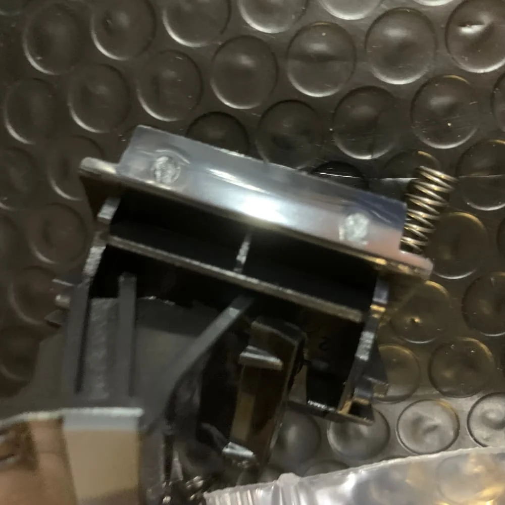 10X JC97-02217A JC61-01169A Разделительная накладка для SAMSUNG ML 1640 1610 1615 1641 1645 2010 2015 2240 2241 2245 SCX 4521 4321 CLP300
10X JC97-02217A JC61-01169A Разделительная накладка для SAMSUNG ML 1640 1610 1615 1641 1645 2010 2015 2240 2241 2245 SCX 4521 4321 CLP300