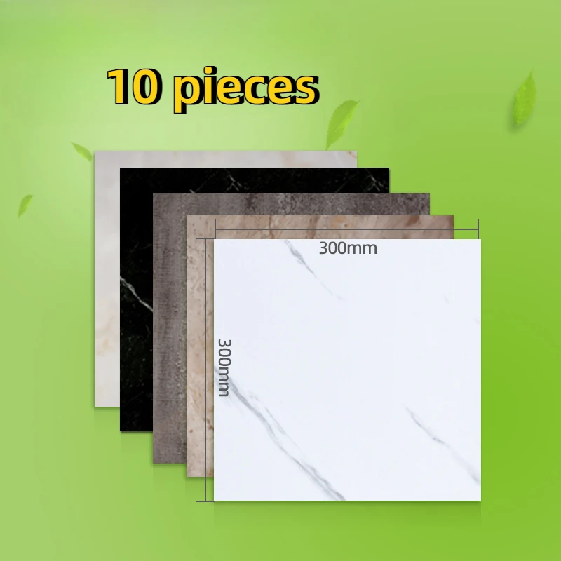 PVC wall panel stickers imitation marble floor stickers self-adhesive wall stickers waterproof bathroom home decoration decals
PVC wall panel stickers imitation marble floor stickers self-adhesive wall stickers waterproof bathroom home decoration decals