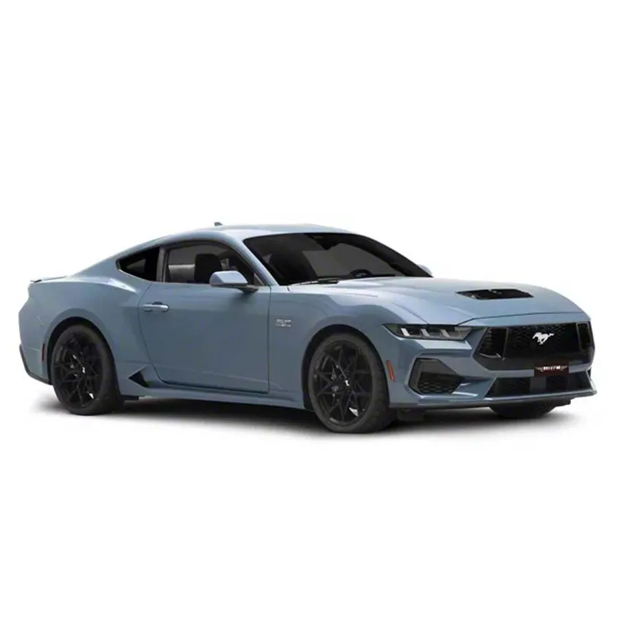 For Ford Mustang Dark Horse S650 Lamborghini Style Side Skirt Accessories Body Kit
For Ford Mustang Dark Horse S650 Lamborghini Style Side Skirt Accessories Body Kit