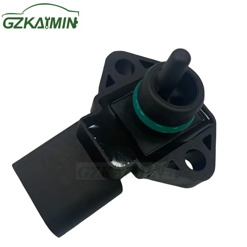Manifold Absolute Pressure MAP Sensor For AUDI A2 A3 A4 A6 TT 1.2 1.4 1.8 T 1.9 2.5 TDIPAJERO OEM 0281002177 038906051
Manifold Absolute Pressure MAP Sensor For AUDI A2 A3 A4 A6 TT 1.2 1.4 1.8 T 1.9 2.5 TDIPAJERO OEM 0281002177 038906051