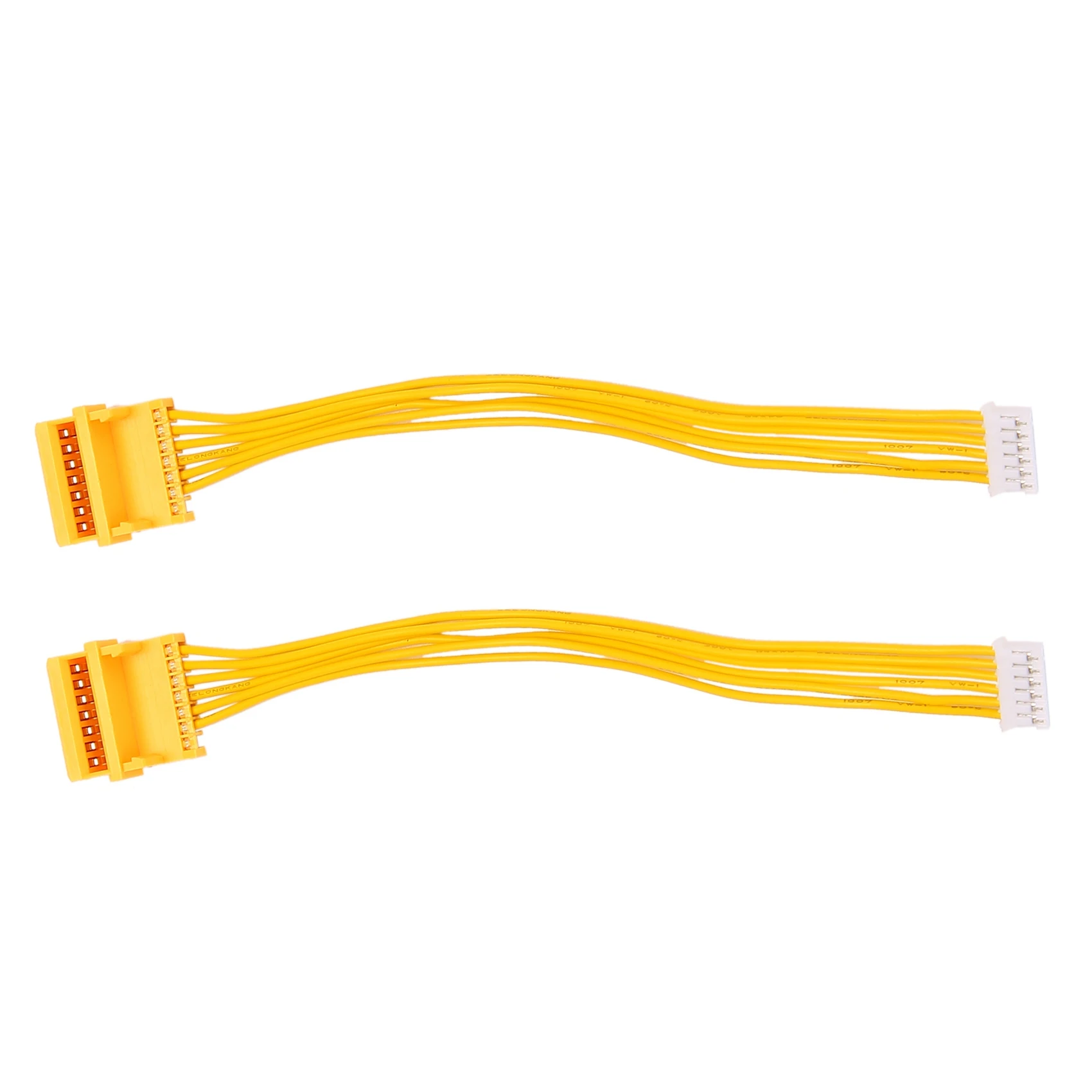 ABBO-2Pcs BL1830 Charger Connector Terminal for Makita 14.4V 18V Li-Ion Battery Adapter Converter BL1815 BL1430 BL1845 LXT
ABBO-2Pcs BL1830 Charger Connector Terminal for Makita 14.4V 18V Li-Ion Battery Adapter Converter BL1815 BL1430 BL1845 LXT