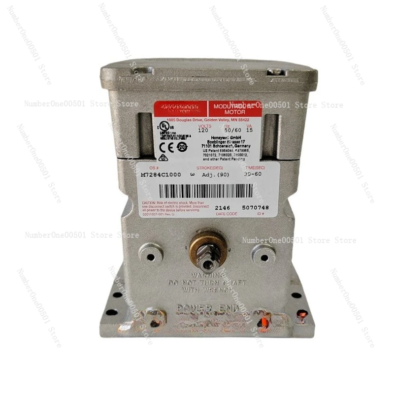 Wind damper actuator M7284A004 M7284C1000 combustion engine servo motor motor
Wind damper actuator M7284A004 M7284C1000 combustion engine servo motor motor