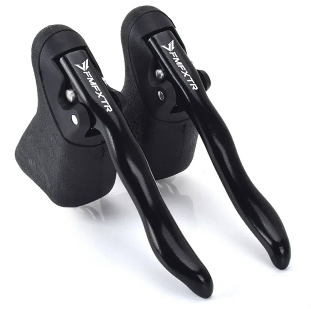 Bike Brake Highway Brake Lever 2pcs Black Dead Speed Bend Special Road Bicycle High Quality Road Brake Cable Core
Bike Brake Highway Brake Lever 2pcs Black Dead Speed Bend Special Road Bicycle High Quality Road Brake Cable Core