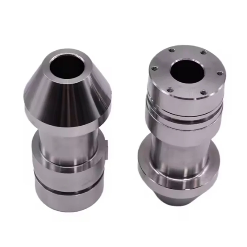 Custom CNC Mechanical Parts Mouse Head Shaft Accessories Stainless Steel Material CNC Machining
Custom CNC Mechanical Parts Mouse Head Shaft Accessories Stainless Steel Material CNC Machining