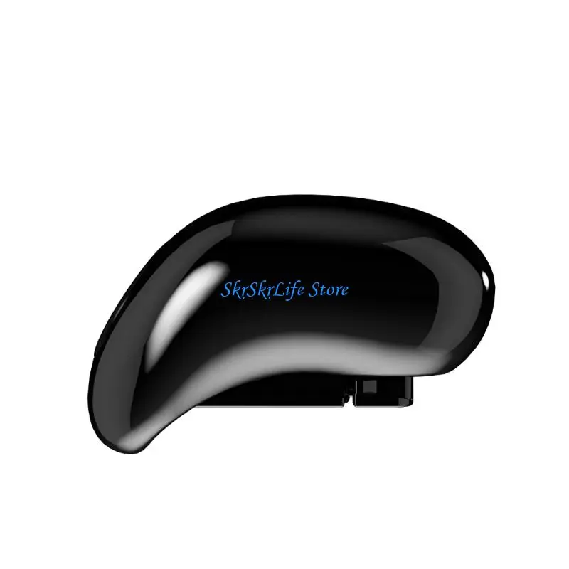 E65E Intelligent Rings Ti Alloy Tally Counter Lightweight Adjustable Data Track
E65E Intelligent Rings Ti Alloy Tally Counter Lightweight Adjustable Data Track