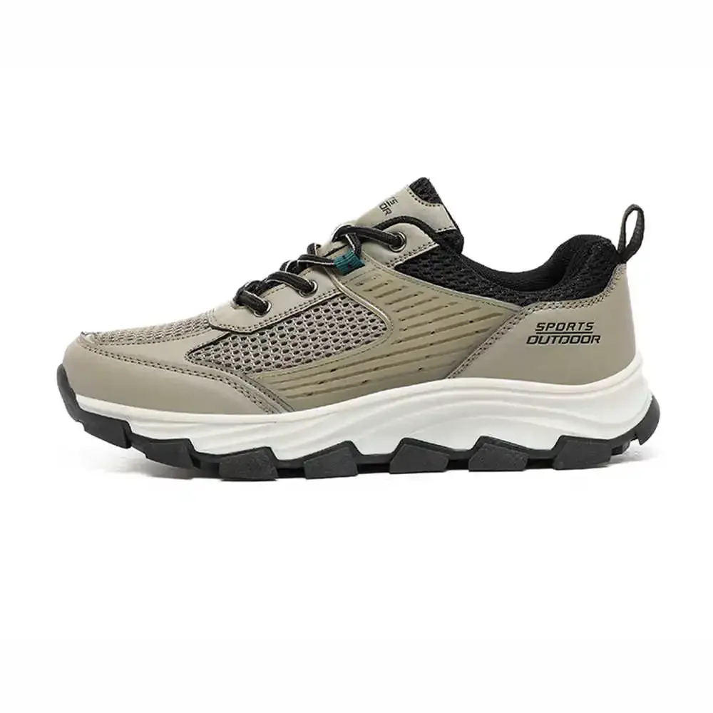 Mesh Non-slip Mans Bride Wedding Shoes Casual Sneakers And Shoes Tenis Fitness Sport Offers Fitness Class Famous New Style
Mesh Non-slip Mans Bride Wedding Shoes Casual Sneakers And Shoes Tenis Fitness Sport Offers Fitness Class Famous New Style
