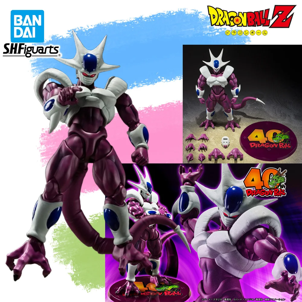 В наличии, подлинная фигурка-кулер BANDAI SHFiguarts Dragon Ball Z, 40-летие, переиздание, Final Form, фигурка-кулер, аниме, экшн-модель
В наличии, подлинная фигурка-кулер BANDAI SHFiguarts Dragon Ball Z, 40-летие, переиздание, Final Form, фигурка-кулер, аниме, экшн-модель