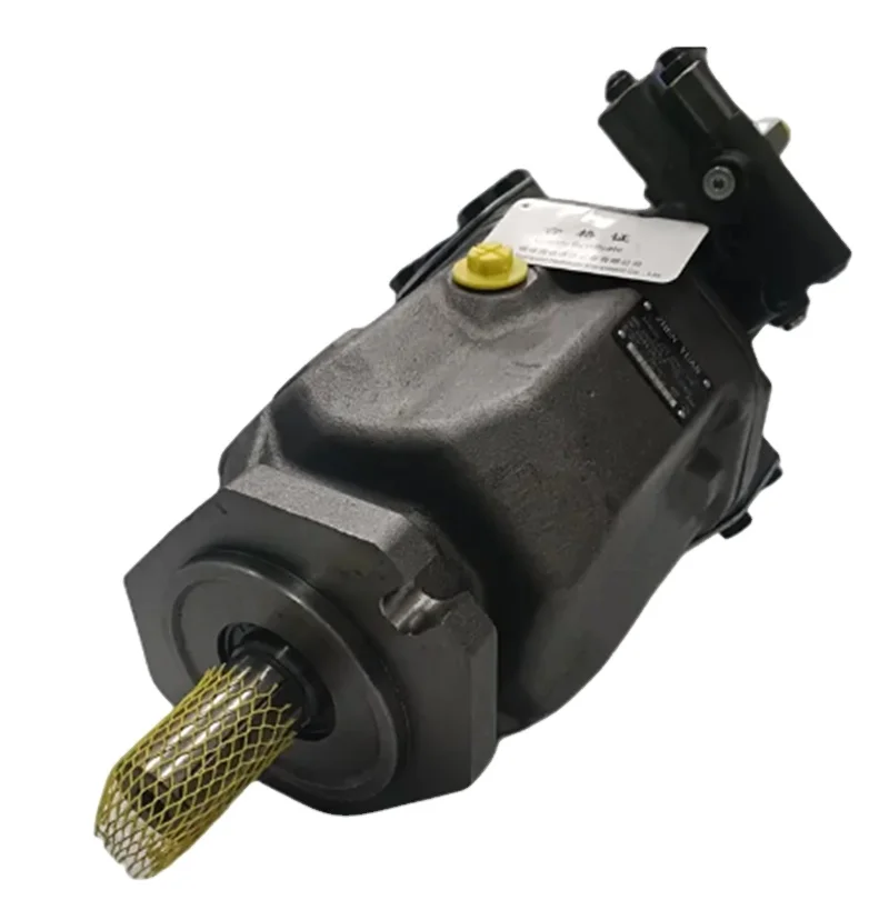 Epiroc Hydraulic Pump 3217876200 R902419603 CNR 3217876200 SN 35660485 Hydraulic Piston Pump
Epiroc Hydraulic Pump 3217876200 R902419603 CNR 3217876200 SN 35660485 Hydraulic Piston Pump