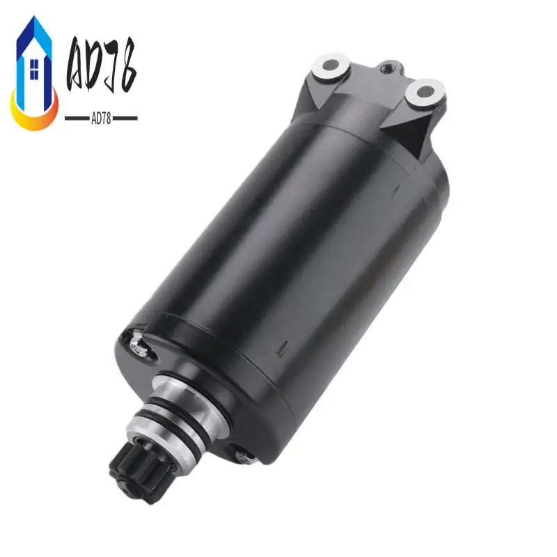 AD78-For Seadoo Starter 4-Stroke GTX 4Tec 420888995 GTX GTR RXP RXT Wake 90 130 155 215 255 260 300
AD78-For Seadoo Starter 4-Stroke GTX 4Tec 420888995 GTX GTR RXP RXT Wake 90 130 155 215 255 260 300