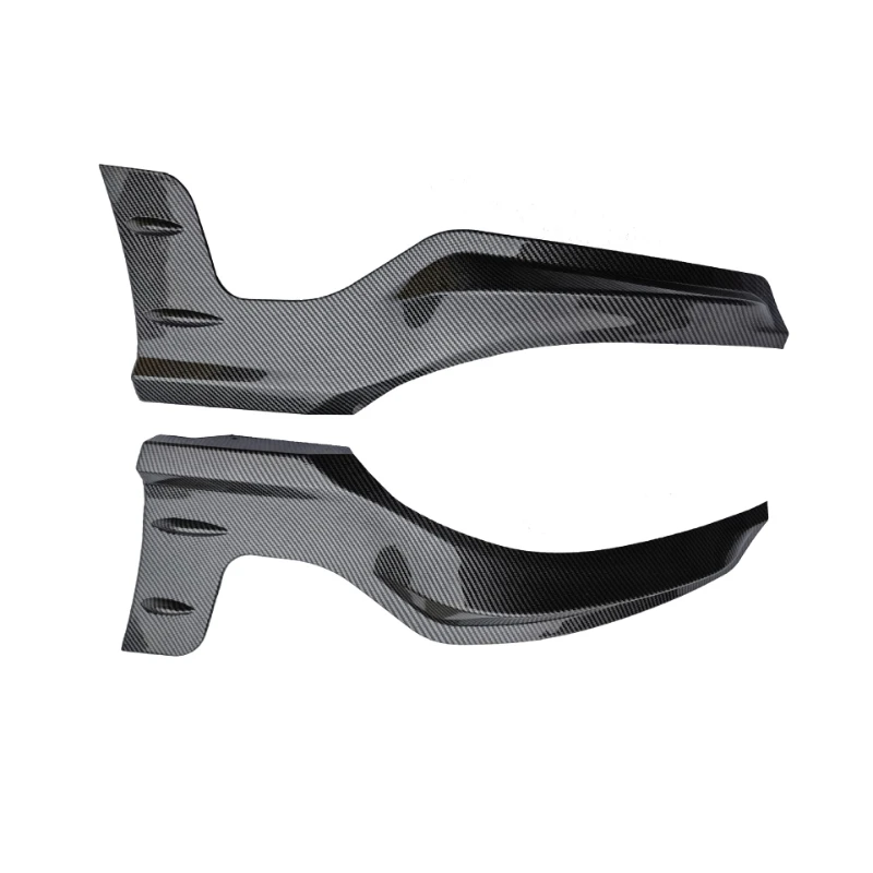 Car Rear Corner Trim Rear Bumper Extension Aprons Auto Accessories For Honda Civic Hatchback 11th Gen 2022-2024
Car Rear Corner Trim Rear Bumper Extension Aprons Auto Accessories For Honda Civic Hatchback 11th Gen 2022-2024