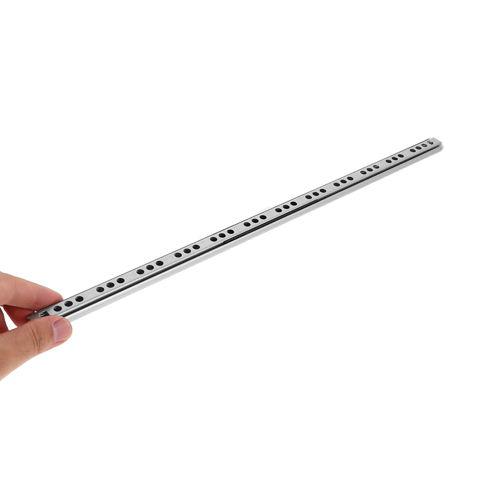 4Pairs Silent Damping Sliding Rail 16 Inch Full Extension Metal Drawer Slides Smooth Noise Free Cabinet Tracks for Kitchen
4Pairs Silent Damping Sliding Rail 16 Inch Full Extension Metal Drawer Slides Smooth Noise Free Cabinet Tracks for Kitchen