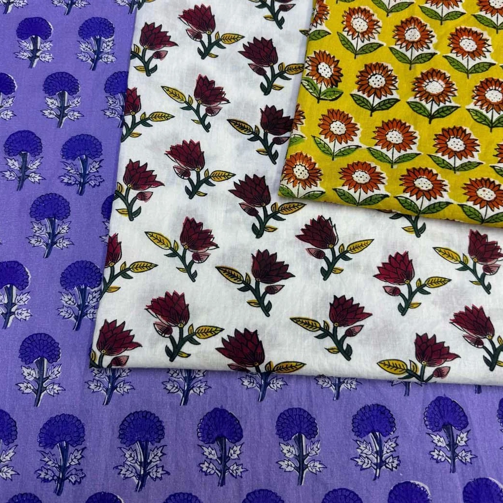 100x136cm Grade A Skin-friendly Long Staple Cotton Fabric, Tela Algodon Telas Para Costura Clothing Patchwork Sewing Supplies
100x136cm Grade A Skin-friendly Long Staple Cotton Fabric, Tela Algodon Telas Para Costura Clothing Patchwork Sewing Supplies