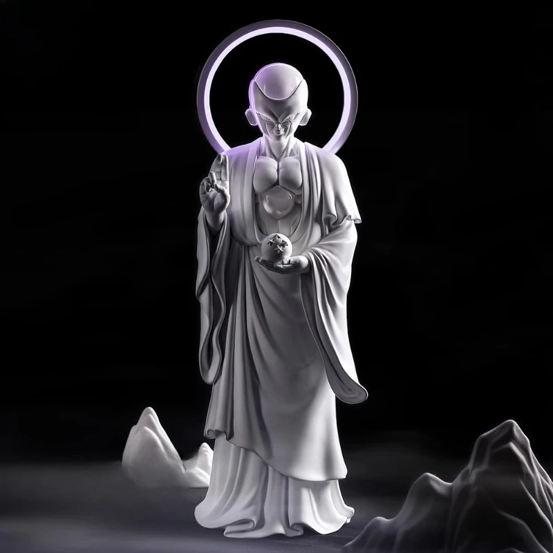 Spot DP 90,000 Buddha series, limited edition tide play GK statue figure ornament
Spot DP 90,000 Buddha series, limited edition tide play GK statue figure ornament